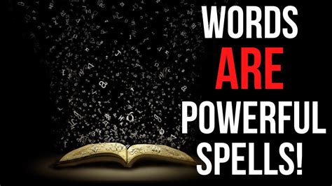 Empower Yourself with Writing: Embracing the Spell of Words